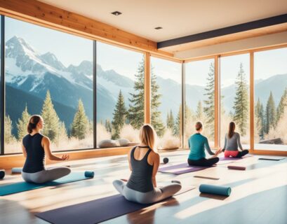 Yoga Urlaub Lastminute